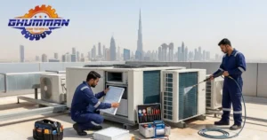 How Often Should You Service AC Units in Dubai for Maximum Lifespan?