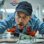 How Much Does an Emergency Plumber Cost in Dubai at Night and Weekends?