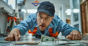 How Much Does an Emergency Plumber Cost in Dubai at Night and Weekends?