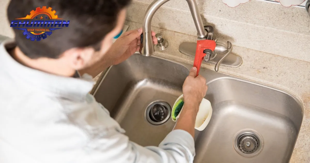 Most Common Plumbing Issues in Dubai Villas and How to Prevent Them