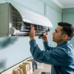 Preparing Your AC