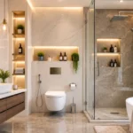 Cost of Installing a New Bathroom in Dubai