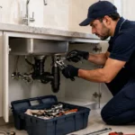Plumber Call-Out Charges in Dubai: What’s Included?