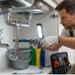Best Plumbing Services in Dubai