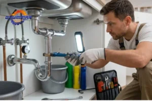 Best Plumbing Services in Dubai