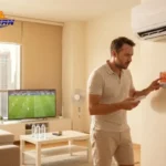 AC Maintenance Dubai