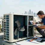 How Much Does AC Repair Cost in Dubai? Factors that Affect Pricing