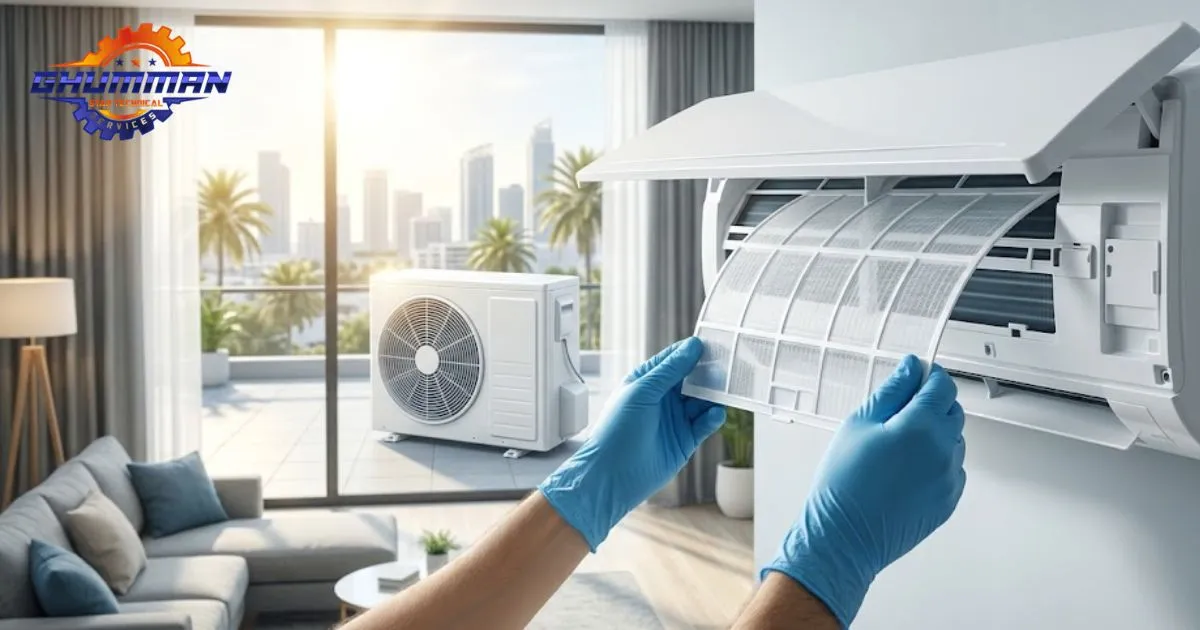 How to Extend the Lifespan of Your Air Conditioning System