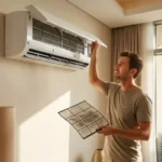 Split AC Not Cooling: 9 Causes and Fixes