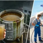 Plumbing Service in Dubai