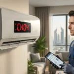 AC Error Codes Guide (LG, Samsung, Daikin, Carrier)